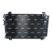 NRF Air Conditioning Condenser 35596