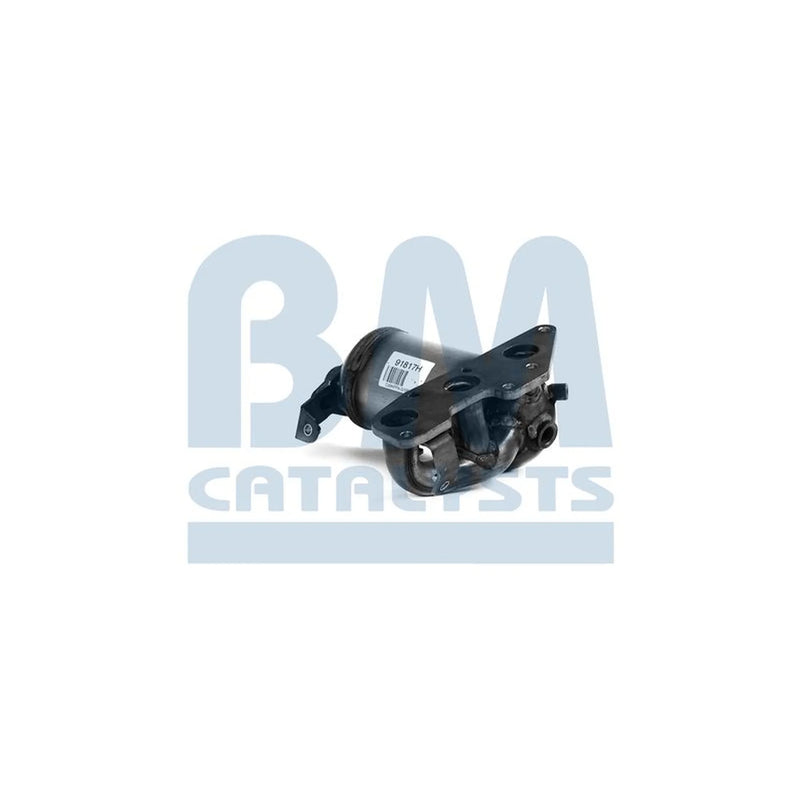 BM Catalysts Homologated Petrol Cat BM91817H