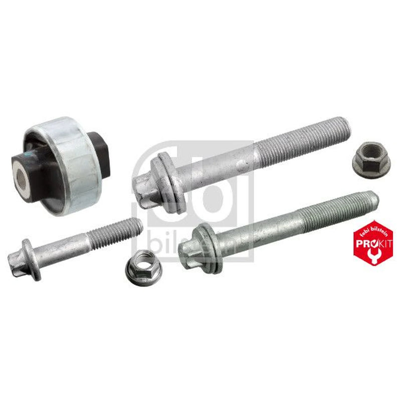 Febi Wishbone / Control / Trailing Arm Bush Front Right 175757