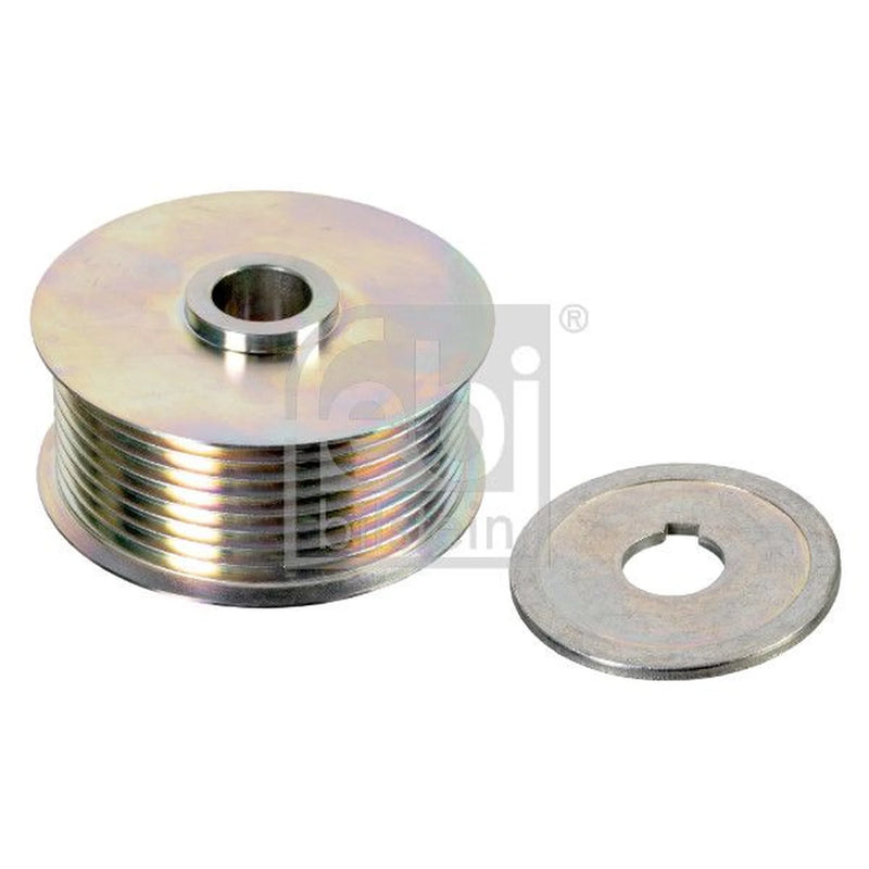 Febi Alternator Belt Pulley 174379