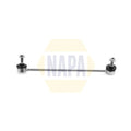 NAPA Stabiliser Bar Link Coupling Rod Front Right NST4655