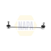 NAPA Stabiliser Bar Link Coupling Rod Front Right NST4655