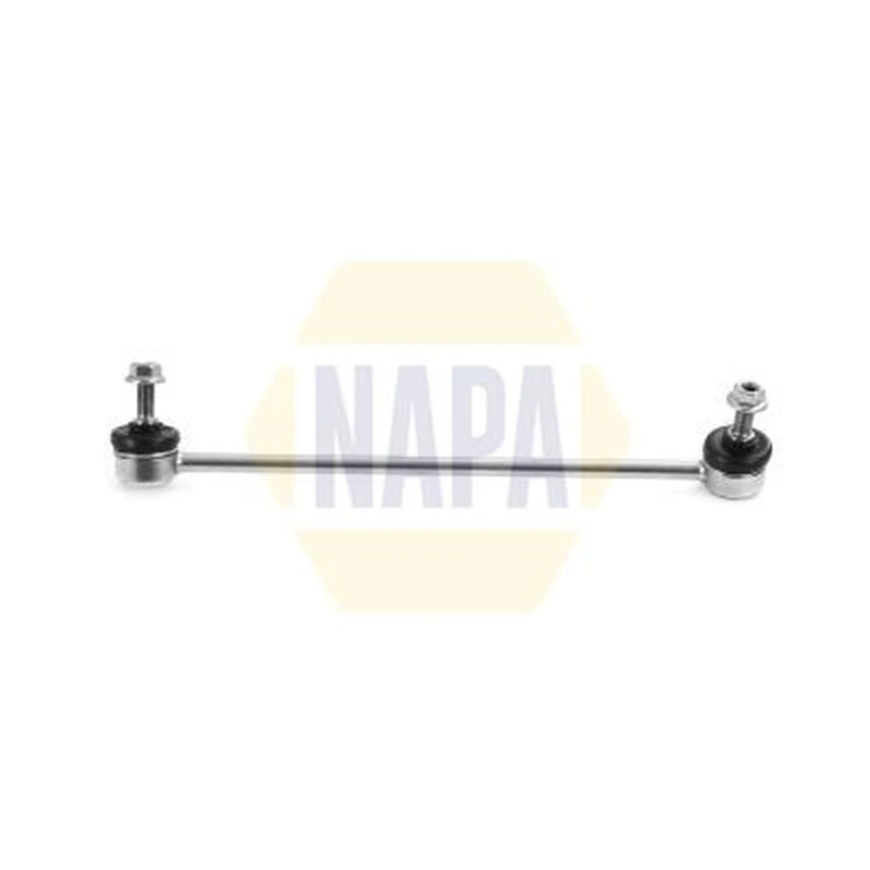 NAPA Stabiliser Bar Link Coupling Rod Front Right NST4655