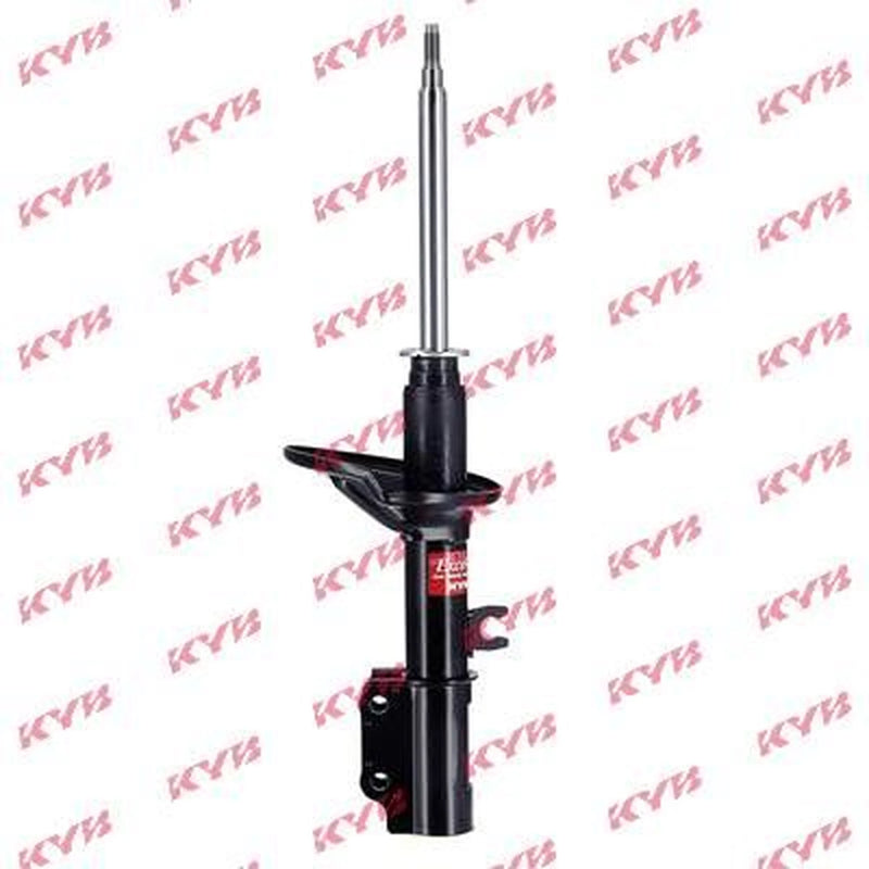 KYB Shock Absorber Damper Strut Front Left 333370