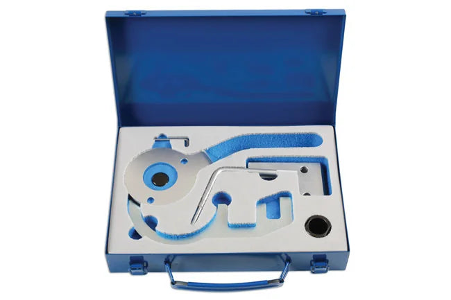 Laser Tools Timing Chain Tool Kit - for BMW - PL