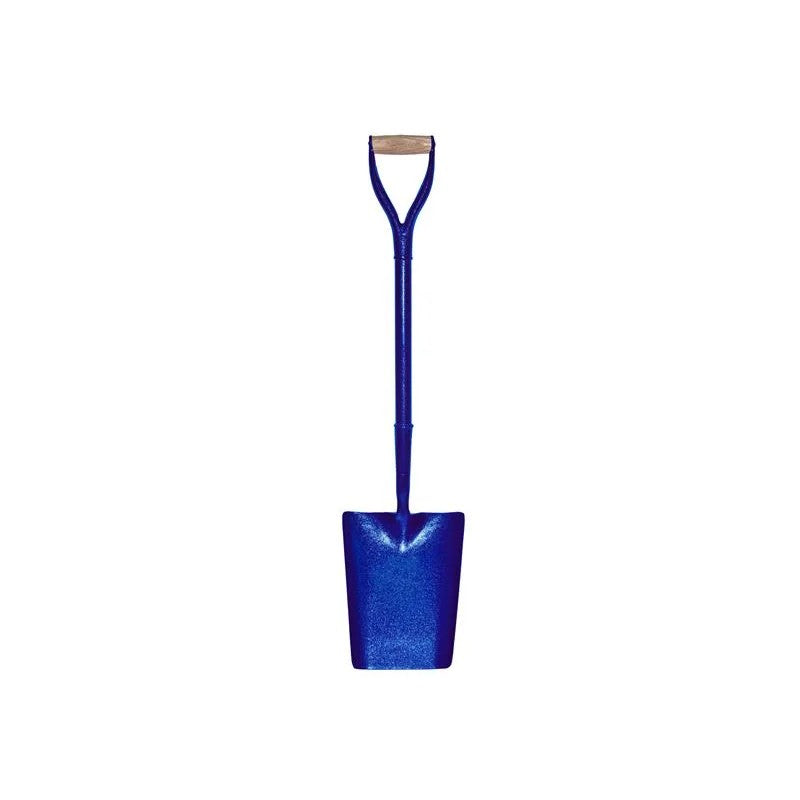 Faithfull All-Steel Taper Shovel No.2 MYD - FAIAST2MYD