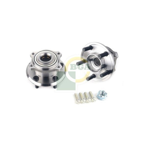 BGA Wheel Bearing Kit 149mm WHB1309K