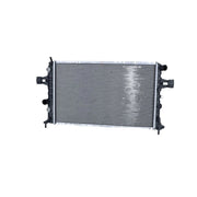 NRF Engine Radiator 58178