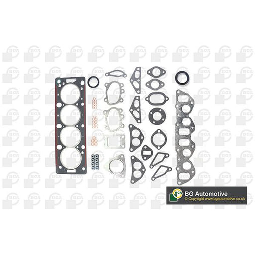 BGA Cylinder Head Gasket Kit HK6551
