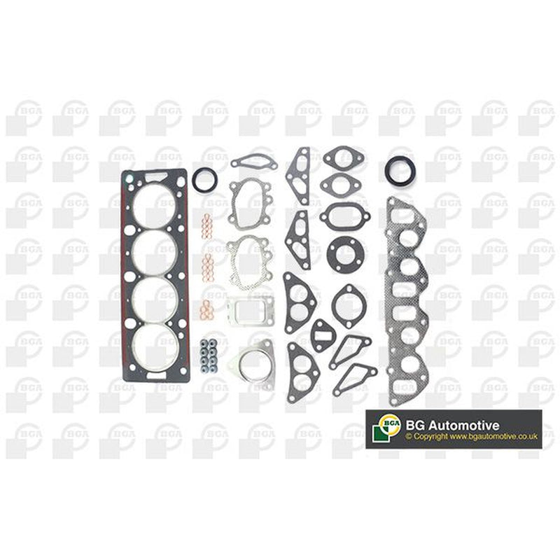 BGA Cylinder Head Gasket Kit HK6551