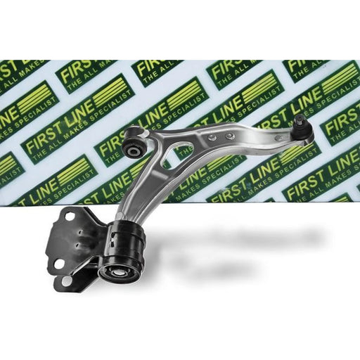 First Line Control/Trailing Arm FCA7521