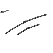 Bosch Aerotwin Wiper Blade Set 700mm + 340mm — A405S OE 2169788 2169789