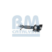 BM Catalysts Homologated Diesel Cat BM80249H