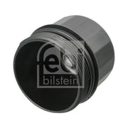 Febi Oil Filter Housing Cap 187825
