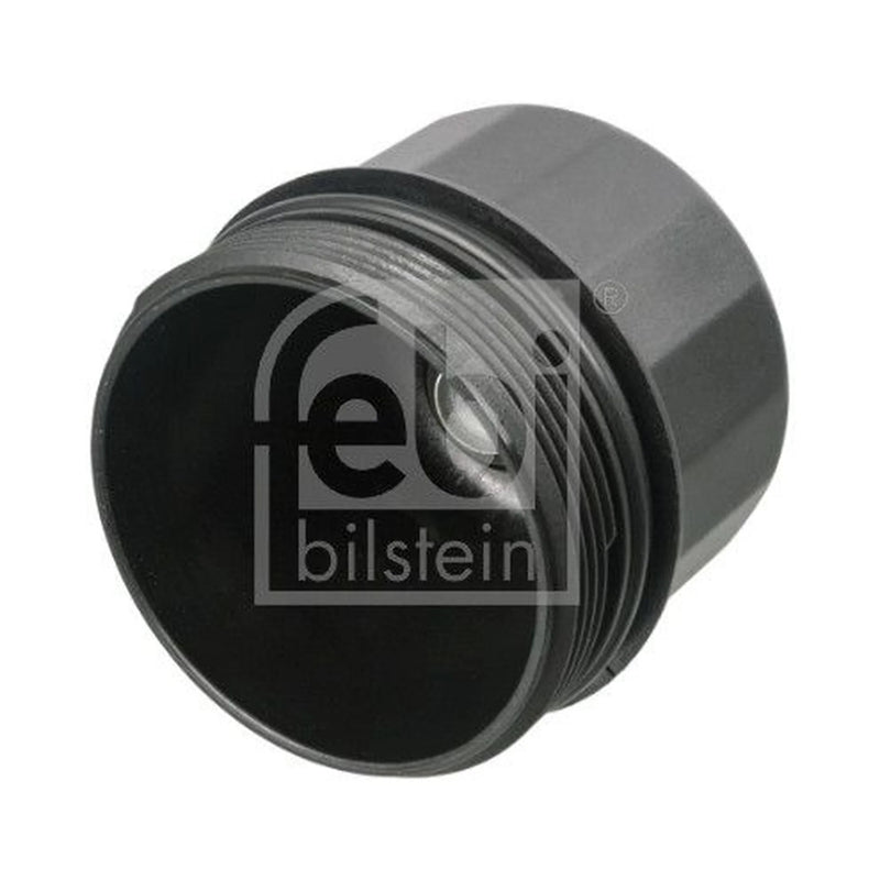 Febi Oil Filter Housing Cap 187825