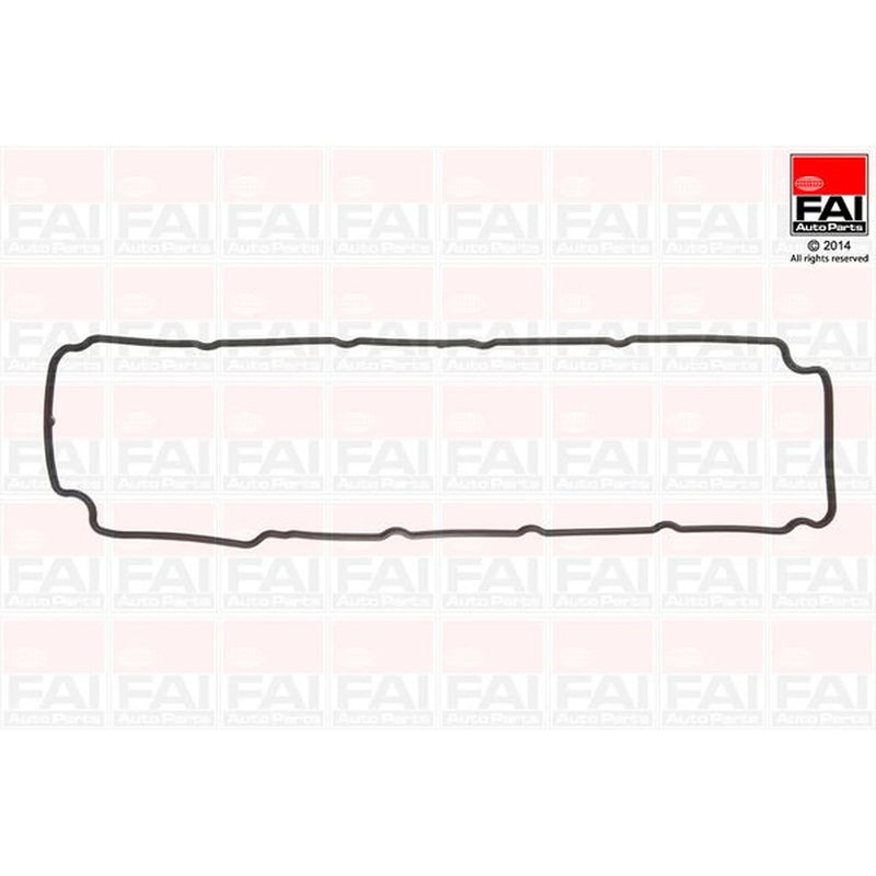 FAI Cylinder Head Cover Gasket RC1002S