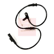 Apec ABS Wheel Speed Sensor Front ABS1965