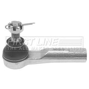 First Line Steering Tie Rod End Ball Joint FTR5691