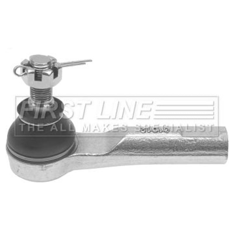 First Line Steering Tie Rod End Ball Joint FTR5691