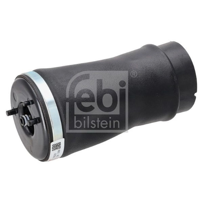 Febi Air Suspension Bellow Rear Left 199233