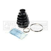 First Line Drive Shaft Bellow Kit Front Left Thermoplast FCB2352