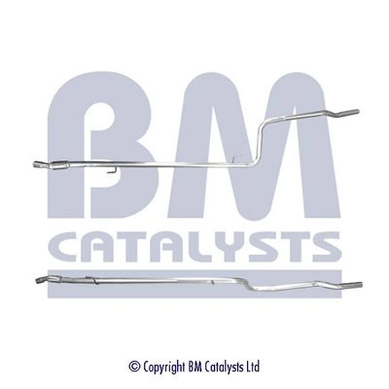 BM Catalysts Exhaust Pipe OD BM50763