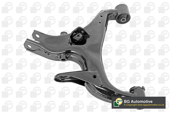 BGA Control/Trailing Arm Rear Left