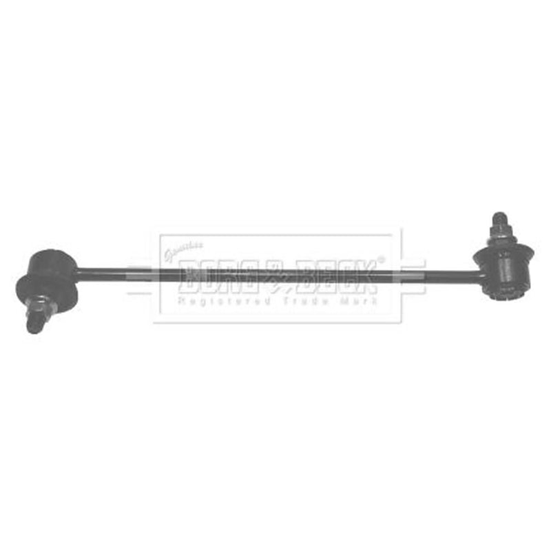 Borg & Beck Stabiliser Bar Link Coupling Rod BDL6660