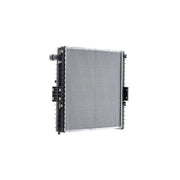 Mahle Engine Radiator CR 124 000P