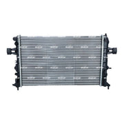 NRF Engine Radiator 58355A