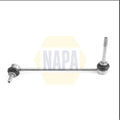 NAPA Stabiliser Bar Link Coupling Rod Front Left NST4519