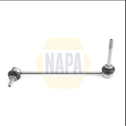 NAPA Stabiliser Bar Link Coupling Rod Front Left NST4519