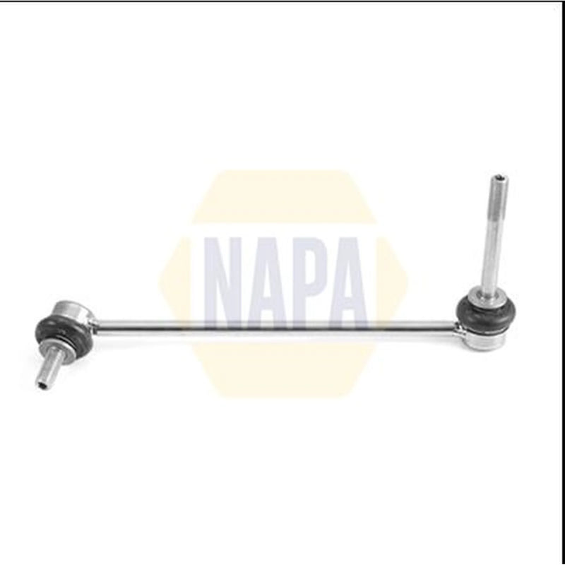 NAPA Stabiliser Bar Link Coupling Rod Front Left NST4519