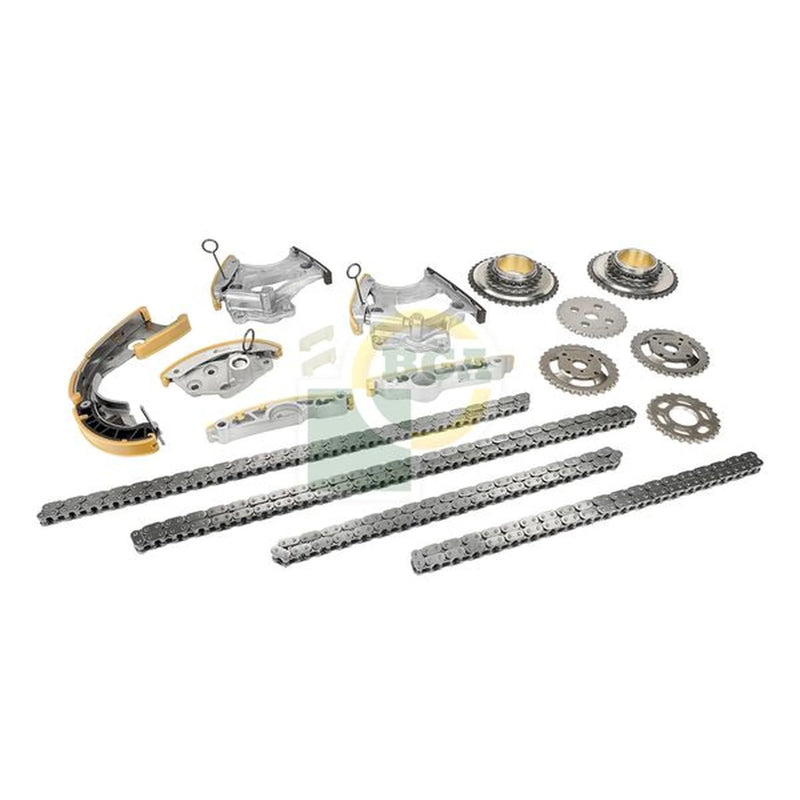 BGA Timing Chain Kit Set 78 Links TC0117FK