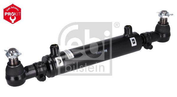 Febi Power Steering Slave Cylinder Front