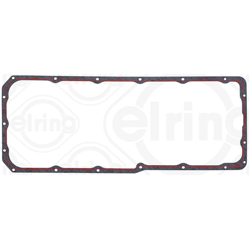 Elring Oil Sump Gasket Wide Thick 775.349