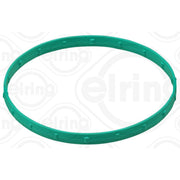 Elring Intake Manifold Housing Gasket OD ID Thick 857.690