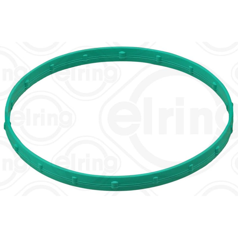 Elring Intake Manifold Housing Gasket OD ID Thick 857.690