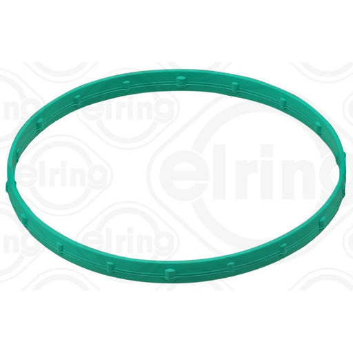 Elring Intake Manifold Housing Gasket OD ID Thick 857.690