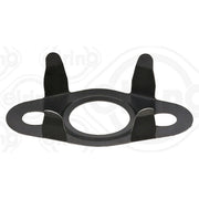 Elring Oil Outlet Gasket Wide Thick 854.230