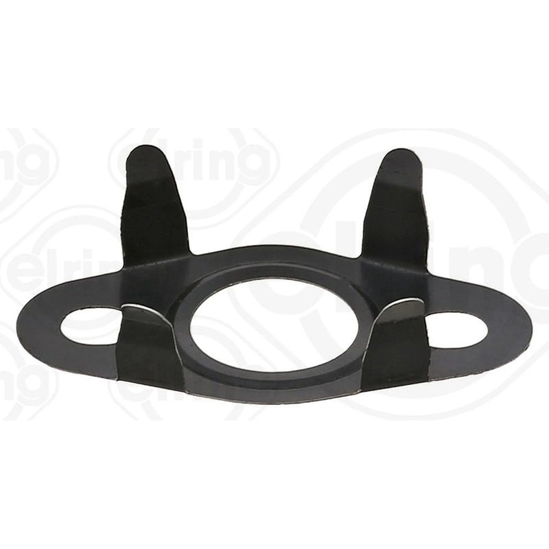 Elring Oil Outlet Gasket Wide Thick 854.230