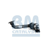 BM Catalysts Homologated Petrol Cat BM91038H