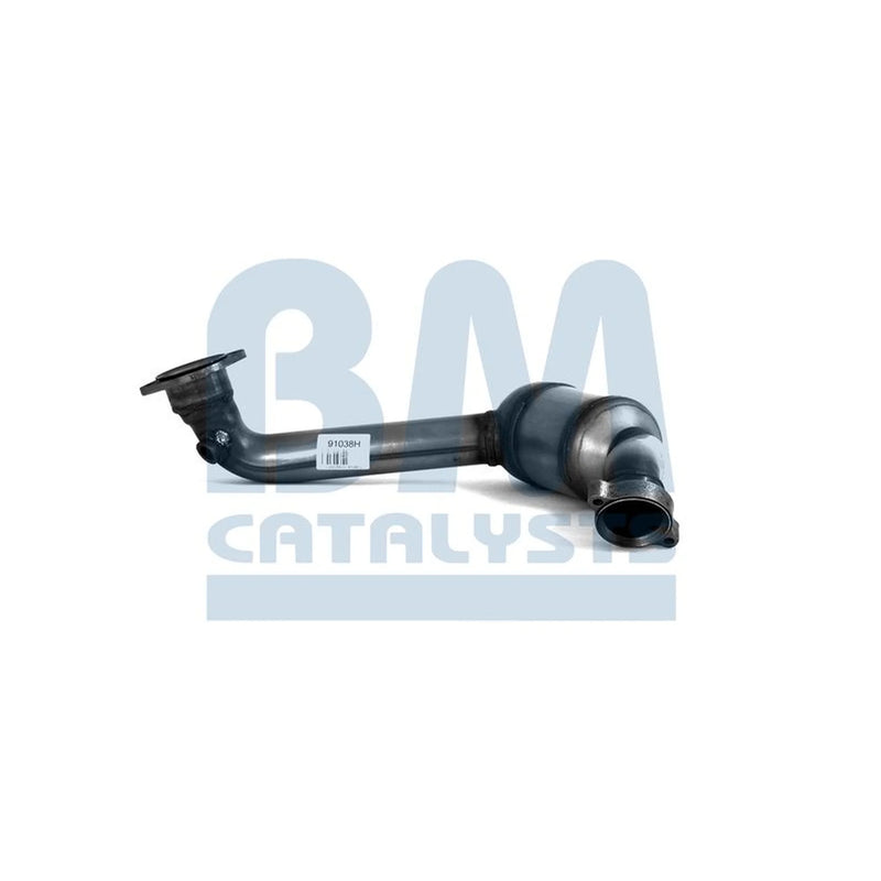 BM Catalysts Homologated Petrol Cat BM91038H