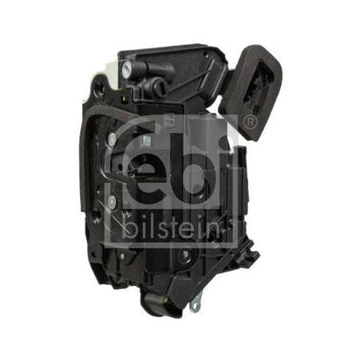 Febi Door Lock Mechanism Left Rear 7 Pin 172123