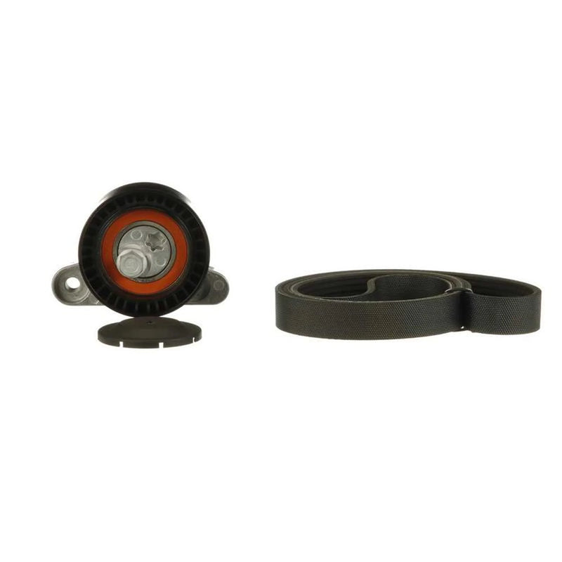 Gates V-Ribbed Belt Set K016PK989SF