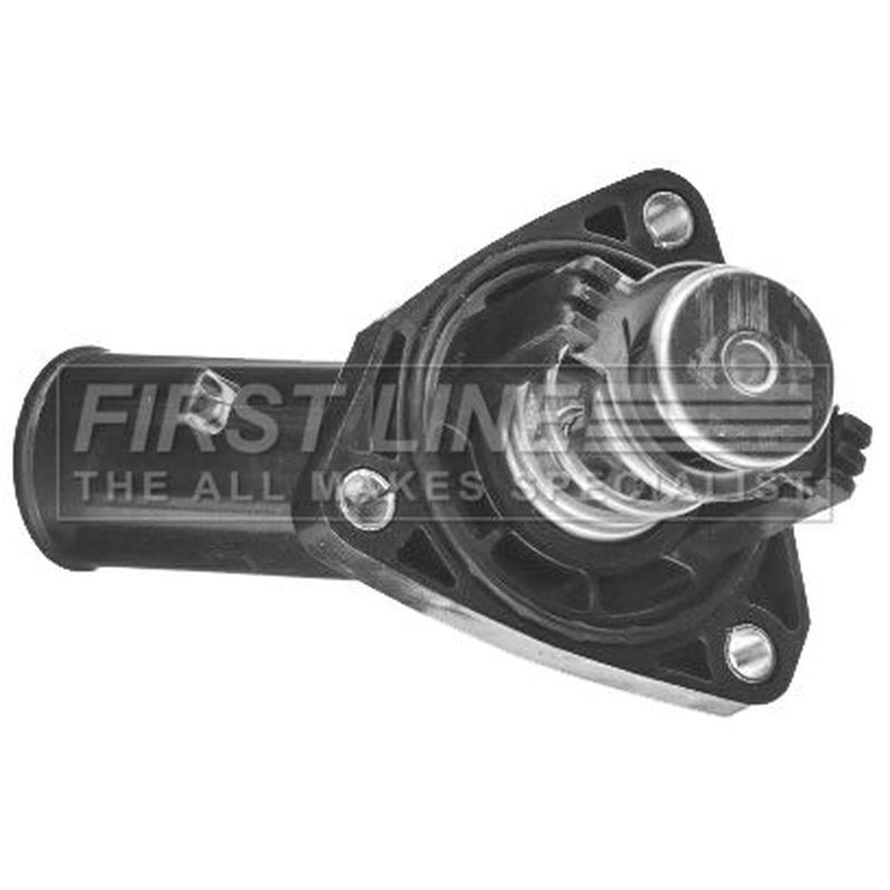 First Line Thermostat,Coolant FTK441