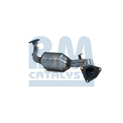 BM Catalysts Homologated Diesel Cat BM80509H