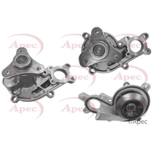 Apec Engine Cooling Water Pump AWP1126