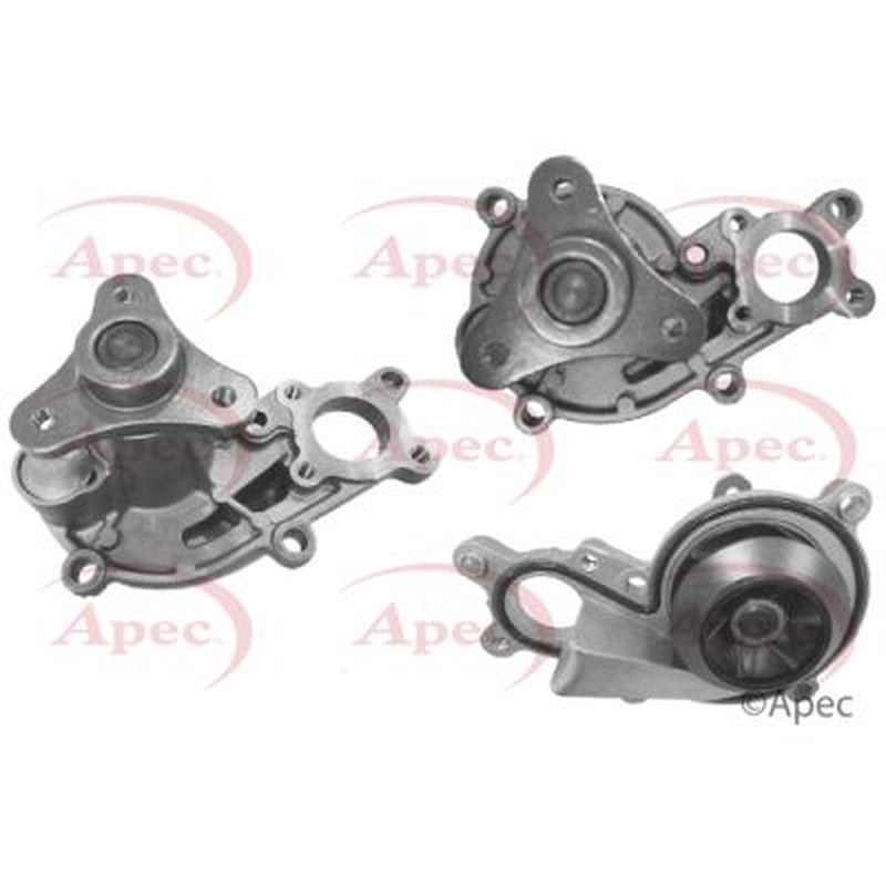 Apec Engine Cooling Water Pump AWP1126
