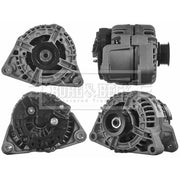Borg & Beck Car Alternator 12V BBA2187